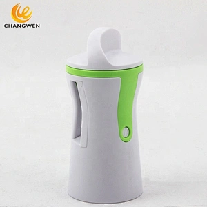 2019 Hot-sale Home Fruit and Vegetable Tools Vegetable Slicer Fruit Graters