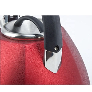 Stainless Steel Whistling  Kettle For Home Restaurant