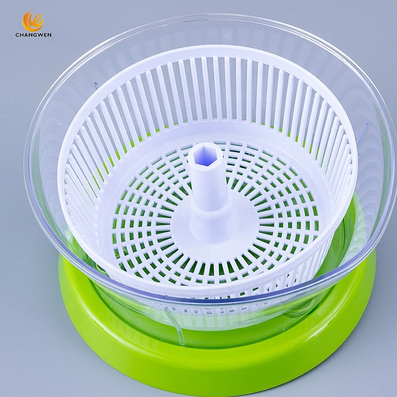4 in 1 Multifunction Vegetable Cutter with Drain Basket Magic Rotate Vegetable Slicer Chopper Grater