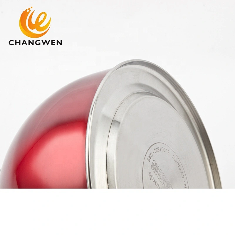 High quality Whistling Tea Kettle 3.0L Household Kitchen Appliances