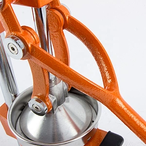 Stainless Steel Manual Juicer Orange Squeezer Fruit tools Juice Maker Kitchen Accessories Cooking Gadgets