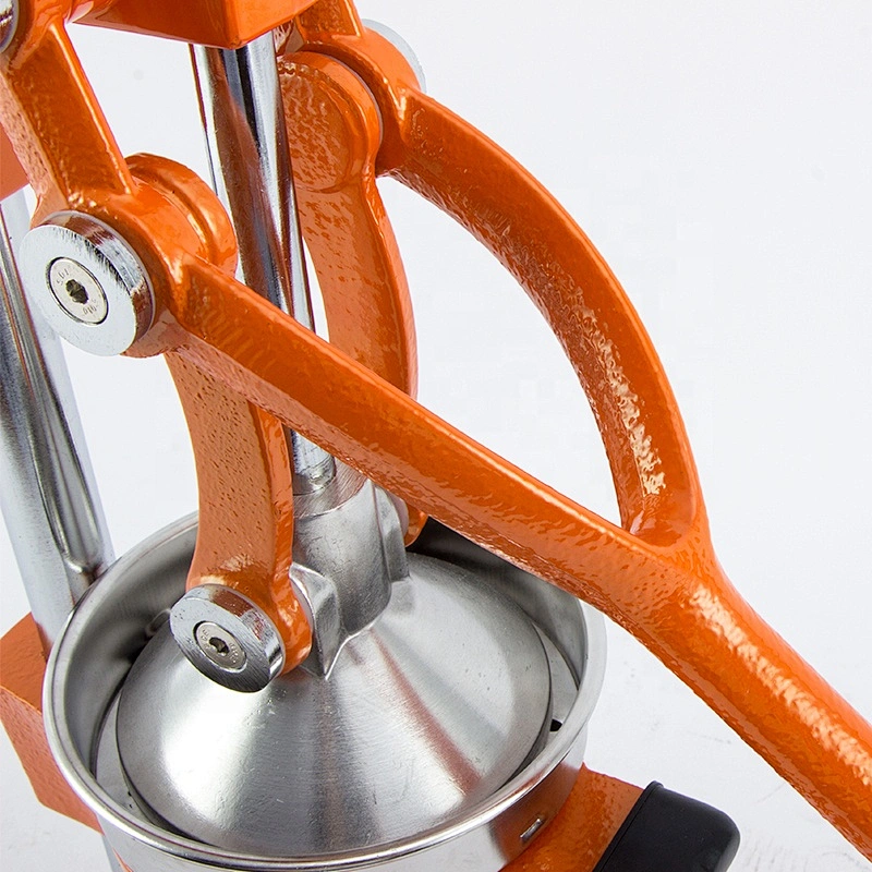Stainless Steel Manual Juicer Orange Squeezer Fruit tools Juice Maker Kitchen Accessories Cooking Gadgets