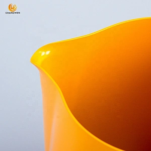 Hot Selling 400/600/900ml Stainless Steel Milk Frothing Pitcher Non Stick Coating Milk Jug Cup