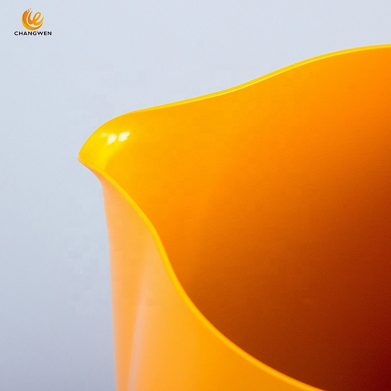 Hot Selling 400/600/900ml Stainless Steel Milk Frothing Pitcher Non Stick Coating Milk Jug Cup