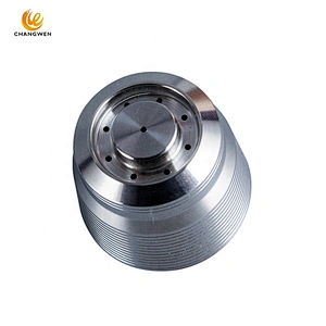 Wholesales Reusable Nespresso Capsule Stainless Steel Refillable Coffee Pod Filter