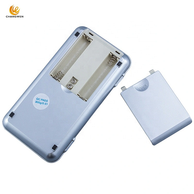 High Quality Portable Diamond Weighing Scale Mini Digital Pocket Jewelry Scale