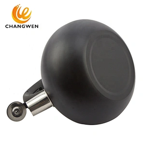 High quality wholesale stove top kettle whistling restaurant tea kettle