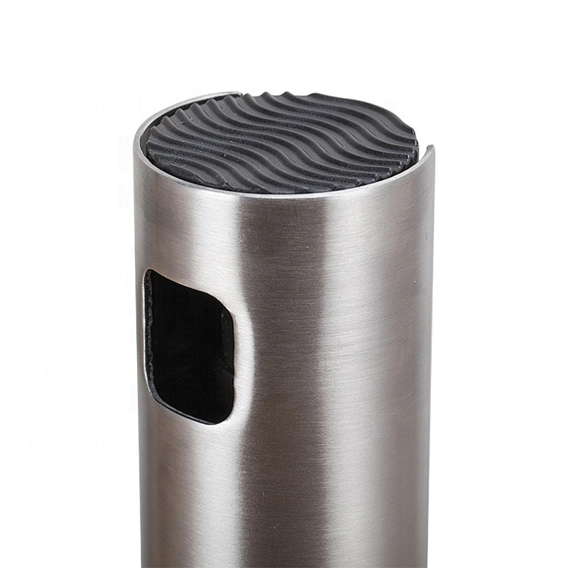 Leakproof 304 Stainless Steel Best Olive Oil Vinegar Sprayer Bottle 100ml for BBQ Soy Sauce