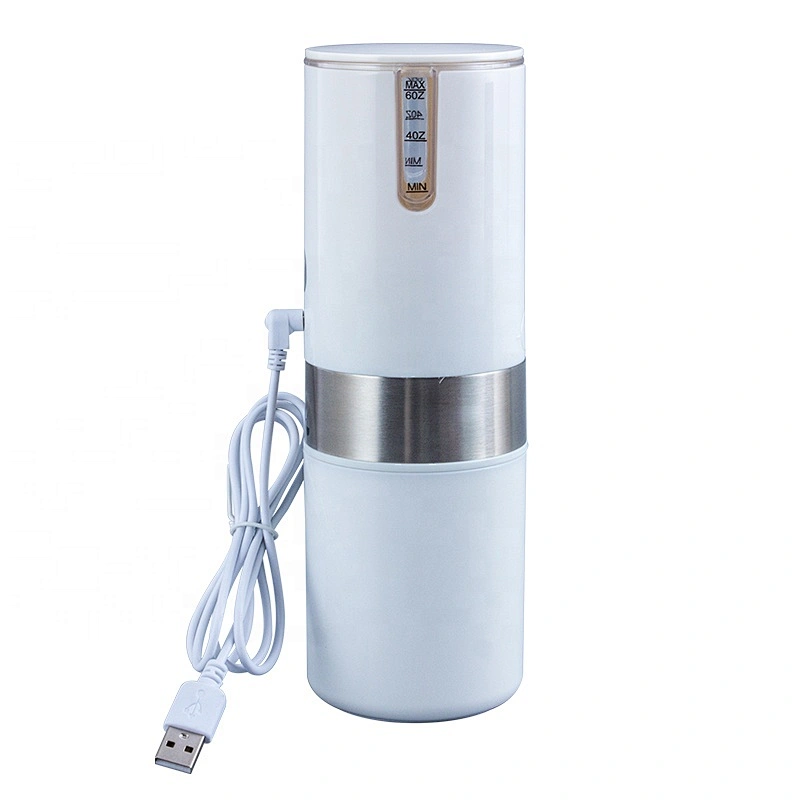 Mini Usb Electric Travel/outdoor portable espresso coffee maker