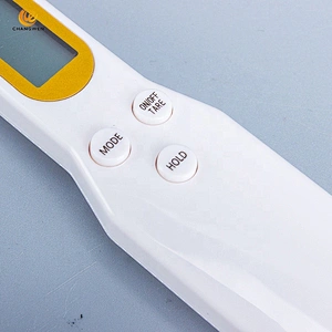 High Quality Plastic Multi-function Kitchen Electronic Measuring Spoon Scale with LCD Display