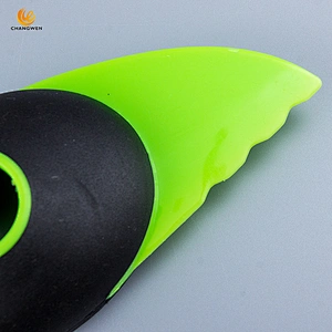 3 In 1 Multifunction Manual Kitchen Vegetable Cutter Avocado Slicer Peeler Cutter Tools