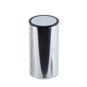kitchen gadget toothpick tube creative fashion stainless steel toothpick tube wooden toothpicks