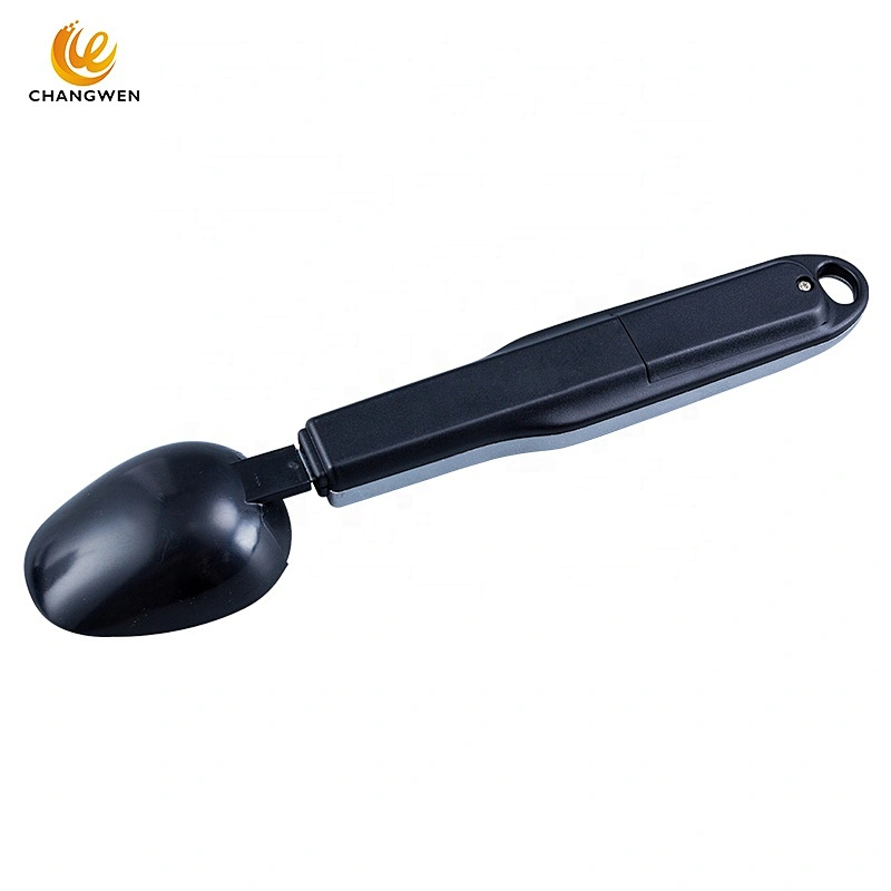 Portable LCD electronic High Accuracy Digital 500g/0.1g Spoon Scale Kitchen Scales Measuring Spoons