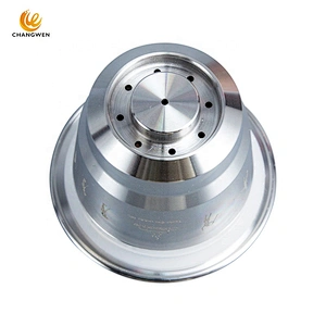 Eco friendly reusable stainless steel coffee capsule/Pod Filter for Nespresso machine