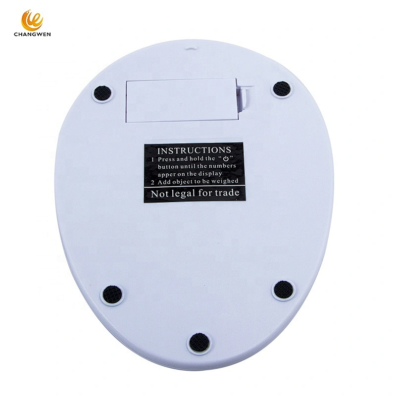 5kg Mini Cooking Scale Food Coffee Scale Multifunction Baking Digital electronic weighing Kitchen Scale