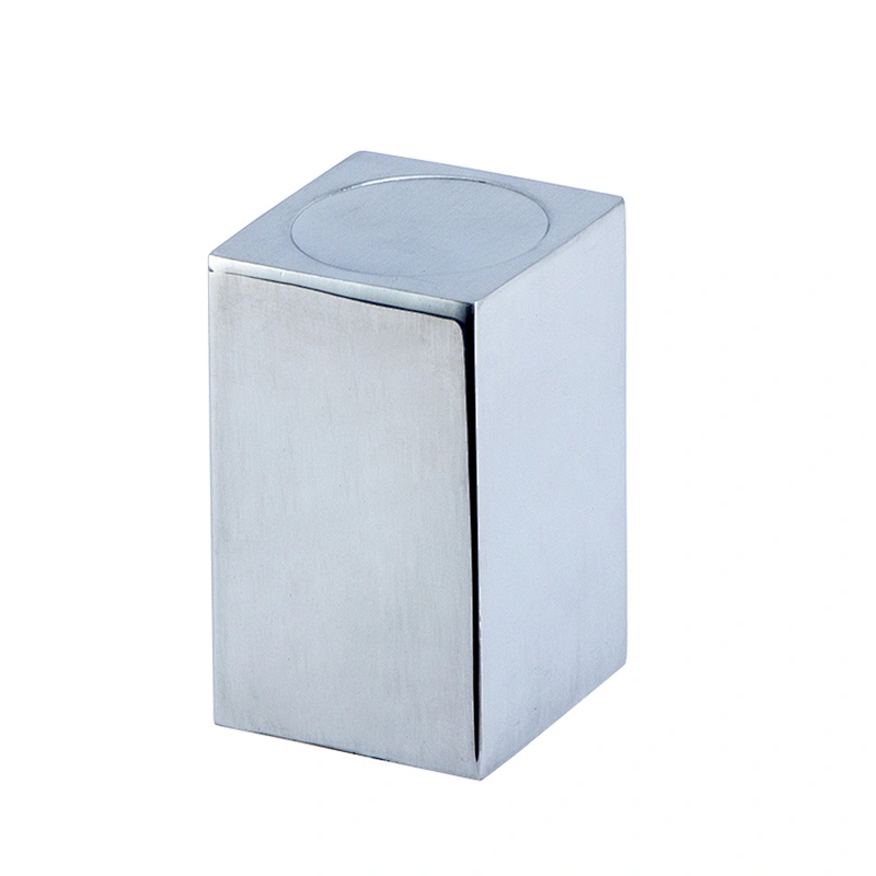 Household 304 stainless steel simple automatic toothpick equipment wooden material
