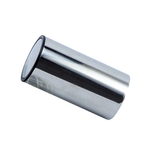 kitchen gadget toothpick tube creative fashion stainless steel toothpick tube wooden toothpicks