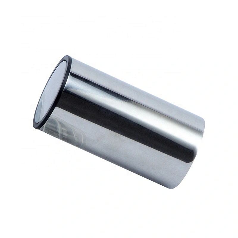 kitchen gadget toothpick tube creative fashion stainless steel toothpick tube wooden toothpicks