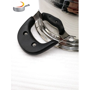 High quality premier chefmate metal cookware professional stainless steel cook cookware