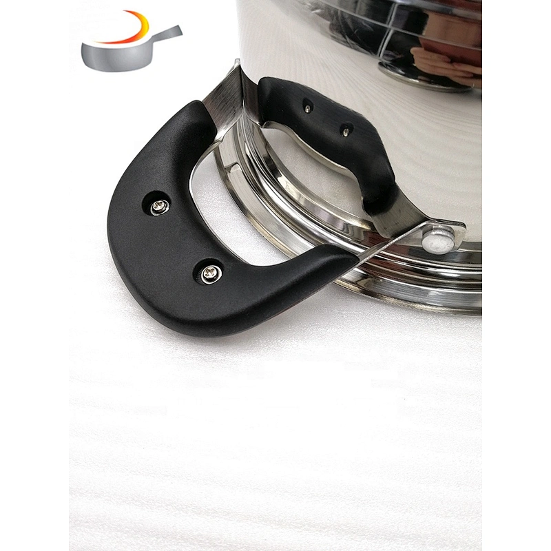 High quality premier chefmate metal cookware professional stainless steel cook cookware