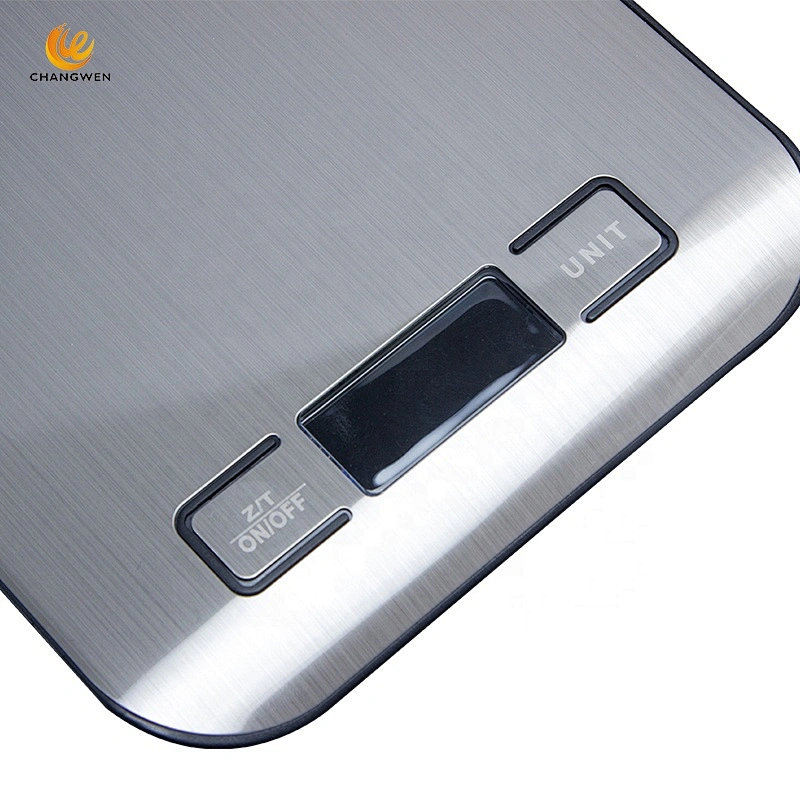 Multifunction Household Kitchen Scale Electronic Digital Food Kitchen Scale Coffee Scale