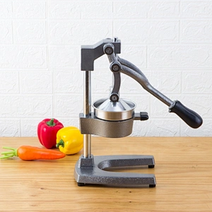 Stainless Steel Manual Juicer Orange Squeezer Fruit tools Juice Maker Kitchen Accessories Cooking Gadgets