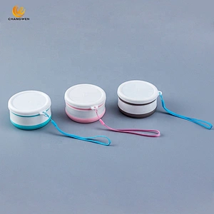 Outdoor High Quality Custom Silicone Collapsible Coffee Cup Retractable Foldable Coffee Cup Silicone Cup For Travel