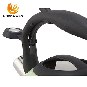 3L induction stainless steel kettle