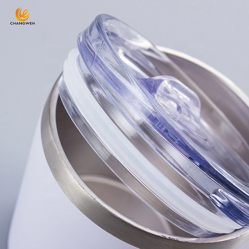 Hot Sale Eco-Friendly Metal Stainless Steel 304 Wine Cup Portable Travel Coffee Tumbler