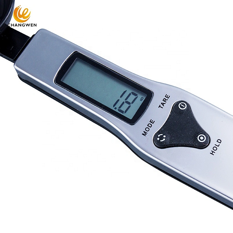 Portable LCD electronic High Accuracy Digital 500g/0.1g Spoon Scale Kitchen Scales Measuring Spoons