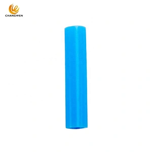 Food Grade Flexible Cheap Straw Mouth Silicone Tips Cover Fit for Stainless Steel Straws