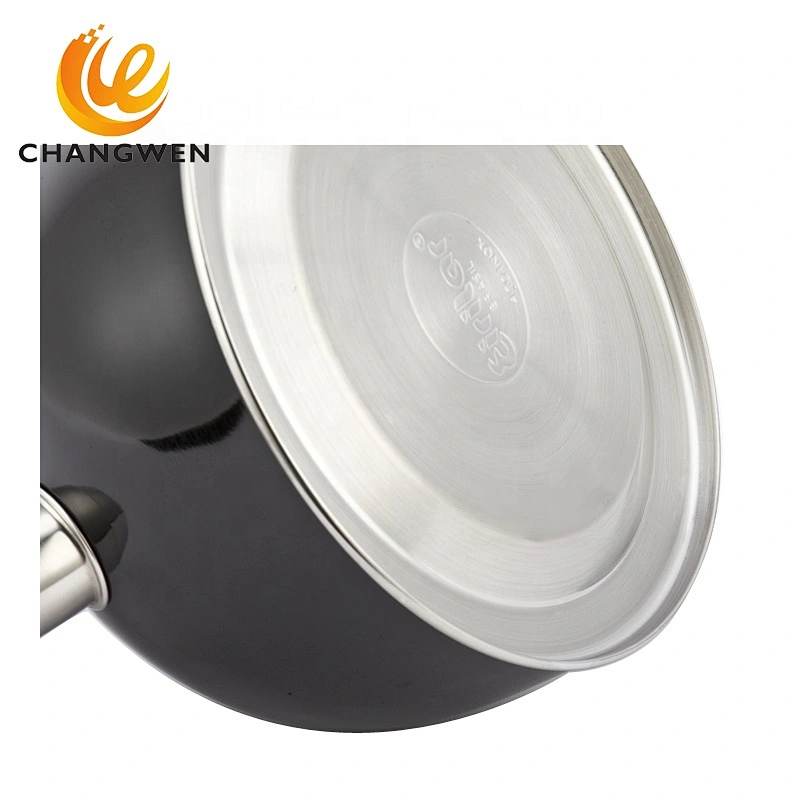 Stainless Steel 3L Water Kettle Induction Cooker Camping Kettles Stove Whistling Water Gas Teapot Cooking Tools Kitchen