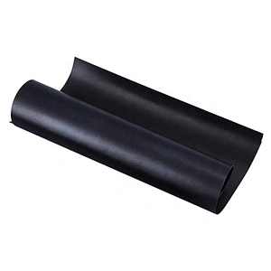Amazon hot sale BBQ Cooking Heavy Duty 15.5 x 13 Inch Reusable Non-Stick BBQ Grill Mat