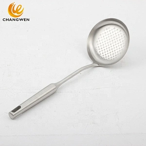 Stainless Steel Cooking Tools Set Colander Spatula Shovel Kitchenware Gadgets 13 pcs Home Kitchen Accessories Set