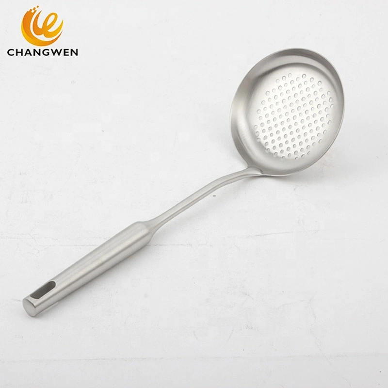 Stainless Steel Cooking Tools Set Colander Spatula Shovel Kitchenware Gadgets 13 pcs Home Kitchen Accessories Set