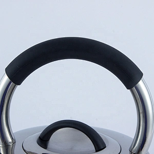 Factory wholesale price cook's tool 3.0L Stainless steel whistling kettle sets for induction cooker