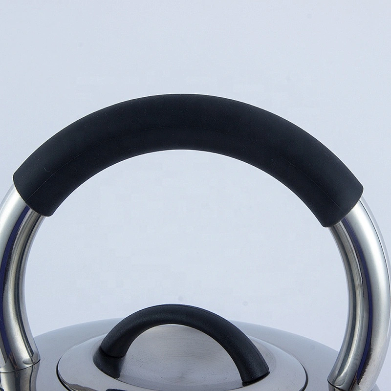 Factory wholesale price cook's tool 3.0L Stainless steel whistling kettle sets for induction cooker