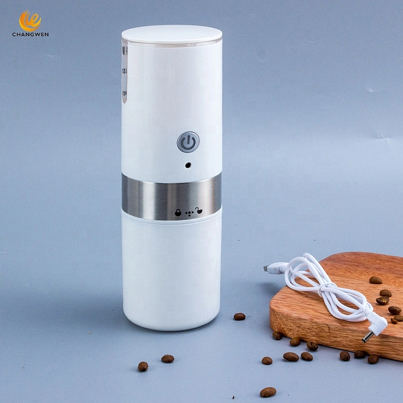 Mini Usb Electric Travel/outdoor portable espresso coffee maker