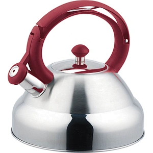 Stainless Steel Classic Tea Kettle Teapot Wholesale  Kitchen Appliances for ALL Stovetops