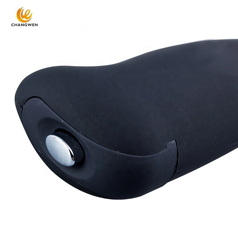 Wholesale custom ABS handheld mini battery powered stainless steel electric milk Coffee frother