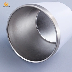 Hot Sale Eco-Friendly Metal Stainless Steel 304 Wine Cup Portable Travel Coffee Tumbler