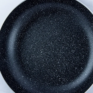 Hot Sell 2020 black bakelite Handle Aluminium Kitchen Cookware non-stick frypan Cooking Pot Sets
