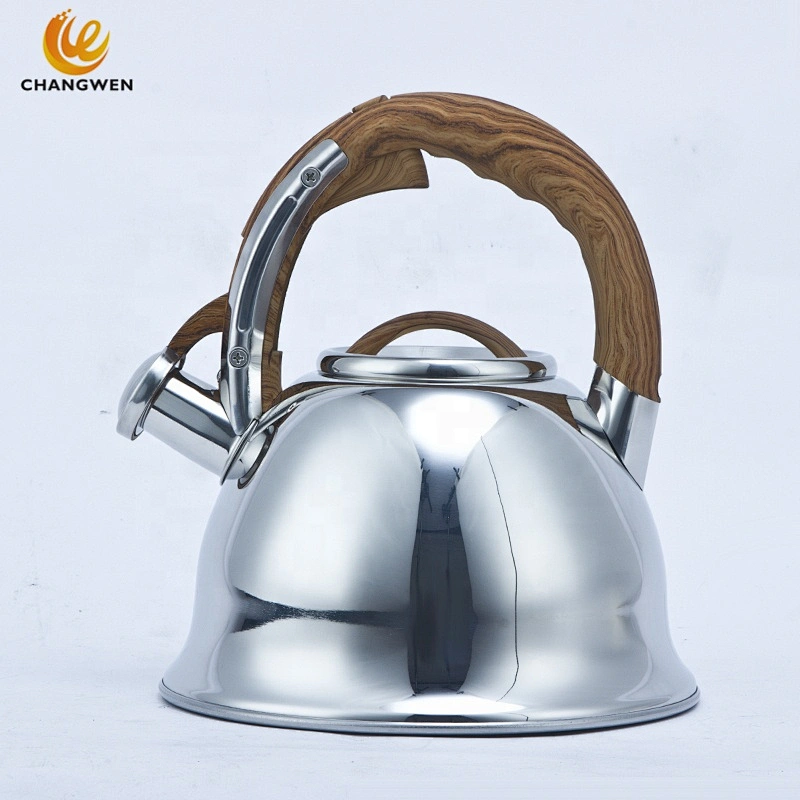 wholesale tea kettle 3l whistling tea kettle ss whistling kettle
