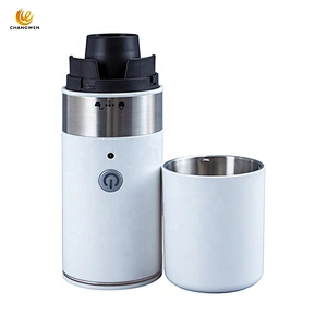 Mini Usb Electric Travel/outdoor portable espresso coffee maker