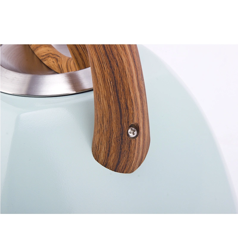 High quality stainless steel Water Kettles Whistling Tea Kettle