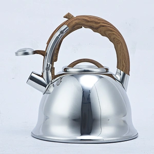 wholesale tea kettle 3l whistling tea kettle ss whistling kettle