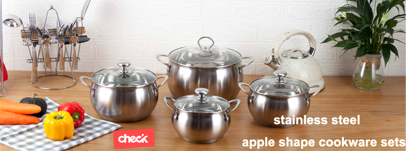 apple shape cookware sets.jpg