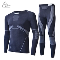 Does thermal underwear keep you warm?