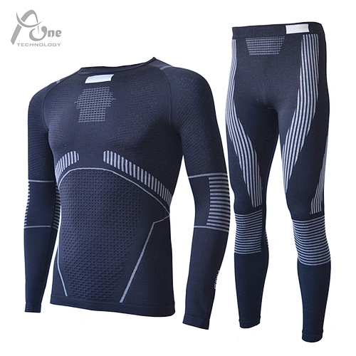 A1-90116 man thermal clothing