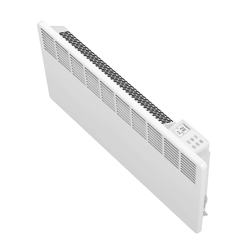 Hot sale cheap high quality wall mounted slim electric convector panel heater